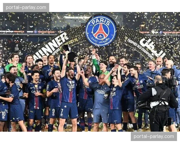 巴黎圣日耳曼迎密集赛程：3月将踢6场比赛，平均5天一场