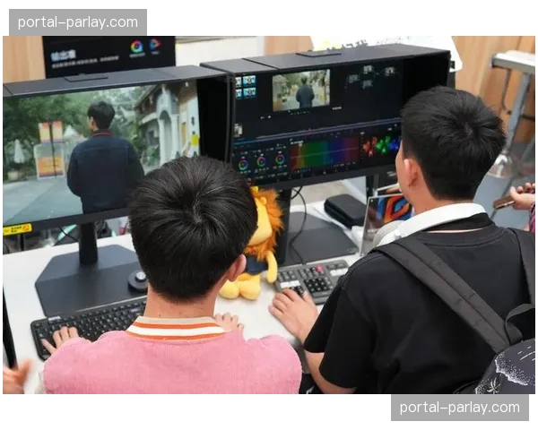 全链路高动态范围制播链路贯通 这种色彩飞跃带来了更强视觉冲击