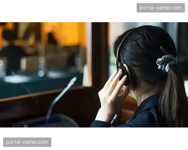 同声传译与实时字幕覆盖多语种直播 服务全球化用户群体