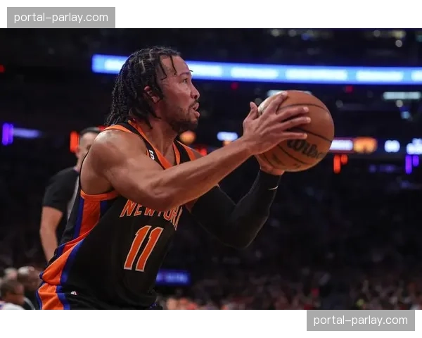 尼克斯134-117爵士完成18分惊天逆转，布伦森28分克拉克森替补27分