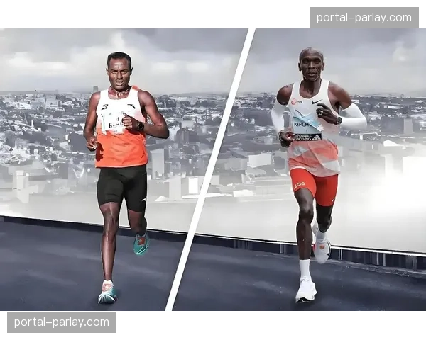 马拉松大满贯东京站：基普乔格因肠胃不适中途退赛