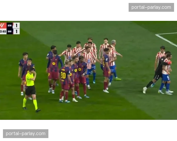 马竞vs塞维利亚半场数据：西蒙尼球队完成12次成功守转攻