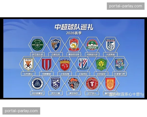 转换节奏全面提速：2026中超战术体系迎来深刻变革，快速反击成主流打法